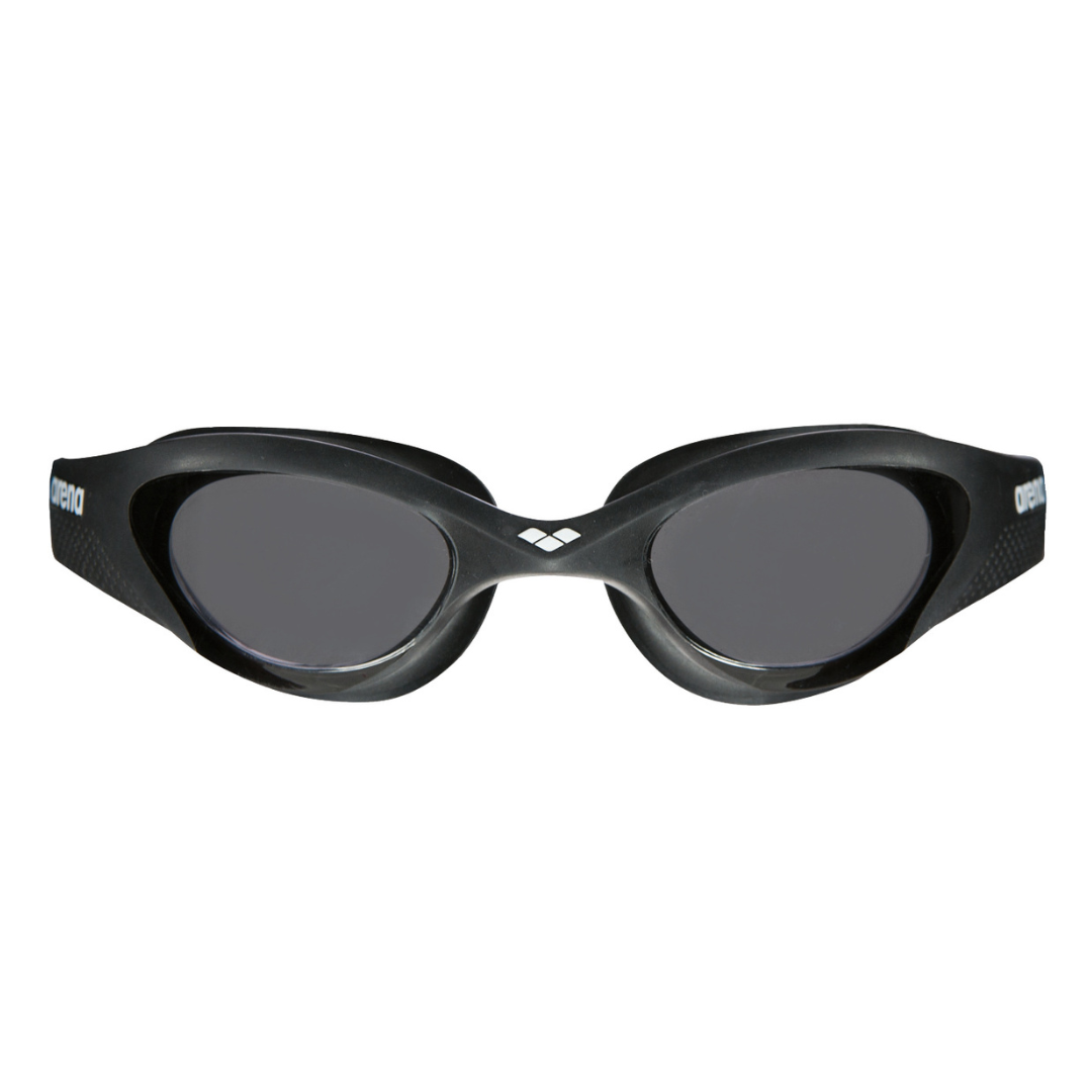 Arena The One Adult Goggle Smoke Grey Black SW2- 6 Pack