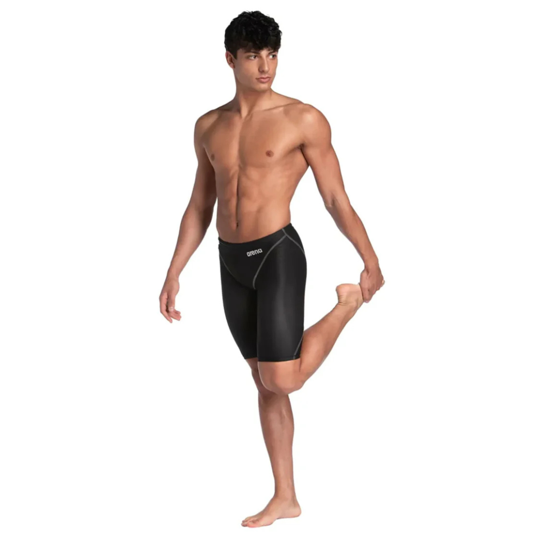 Arena Mens Powerskin ST Next Jammer Black
