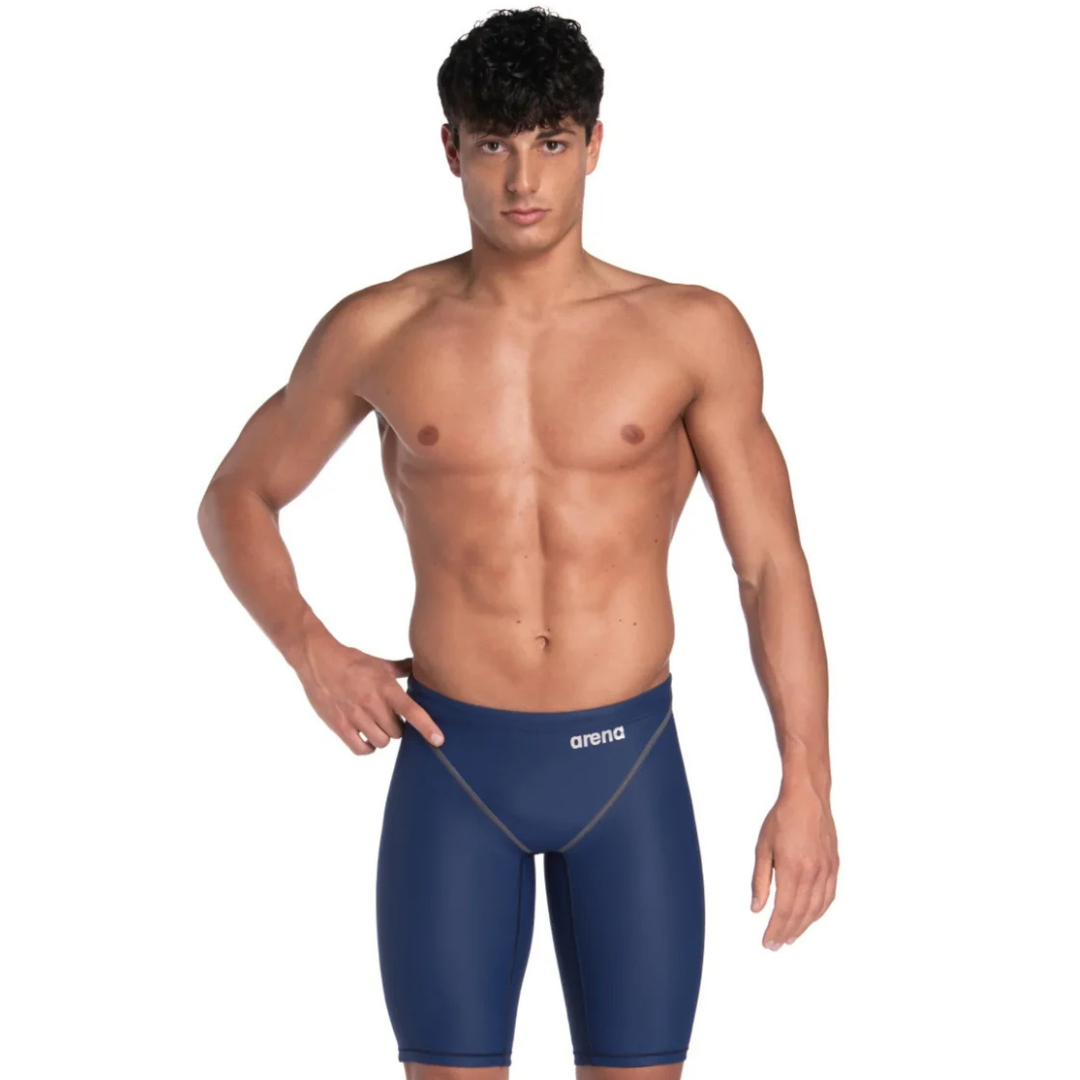 Arena Mens Powerskin ST Next Jammer Navy