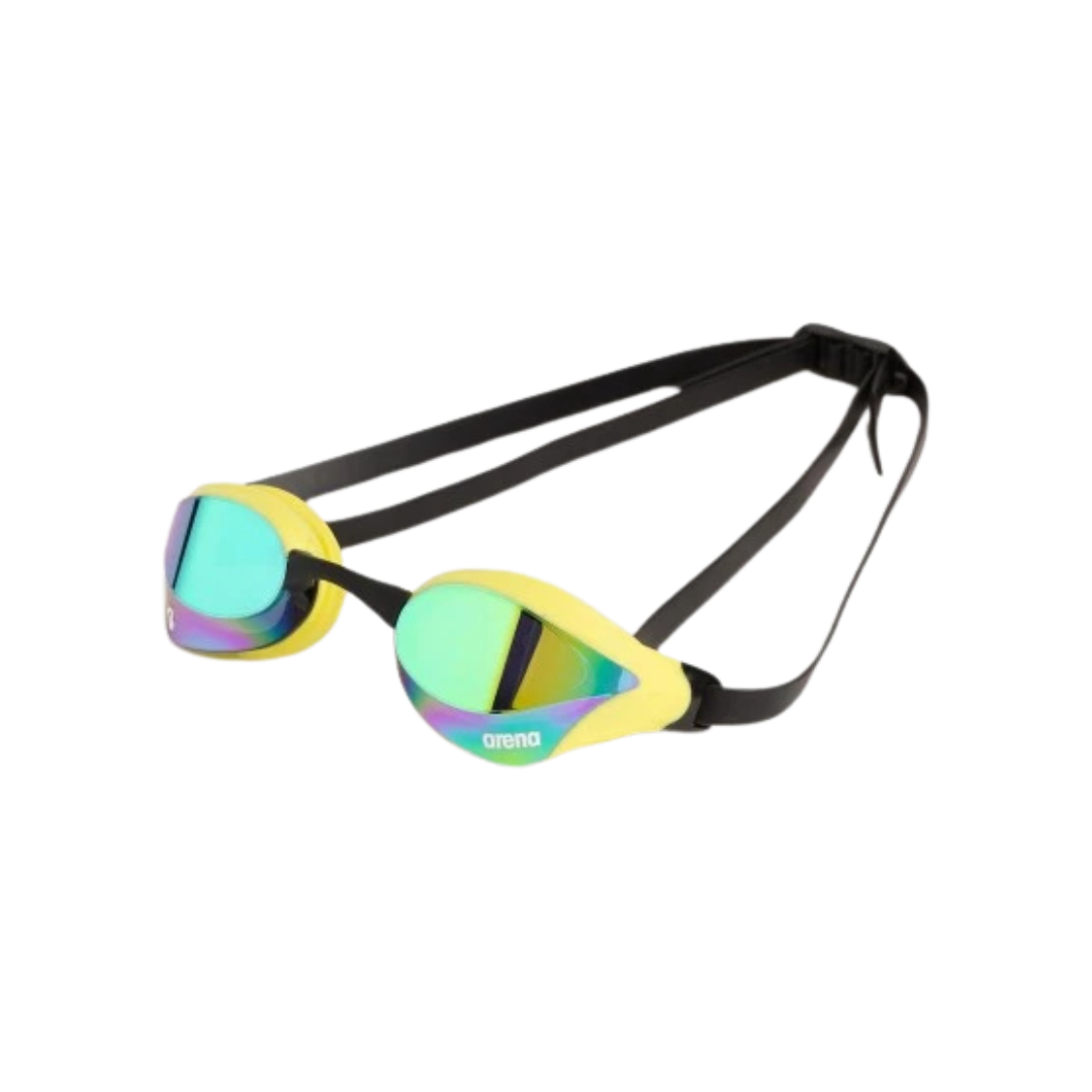 Arena Cobra Core Swipe Mirror Emerald Cyber Lime SW4- 6 Pack