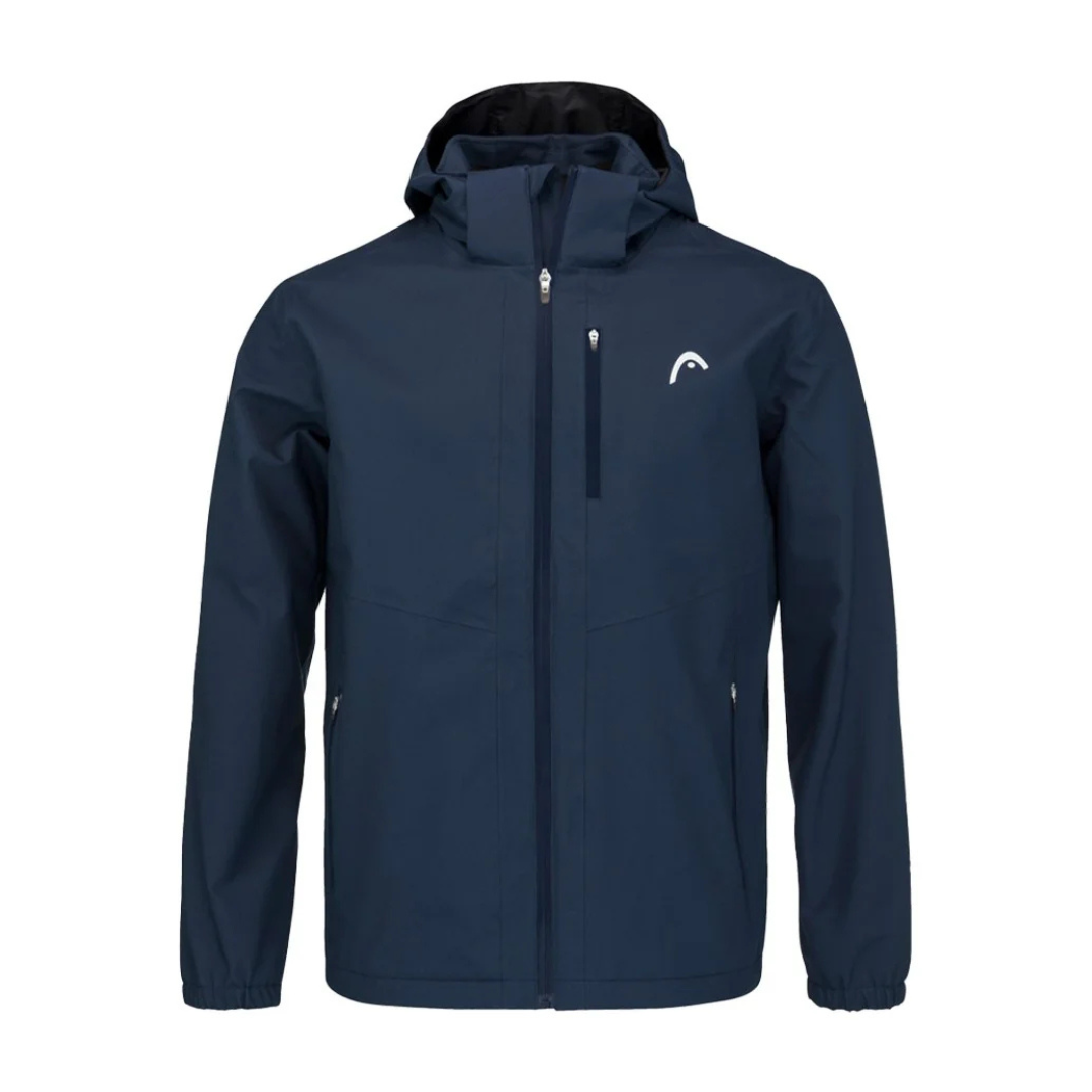 Head Mens Coach Jacket DB