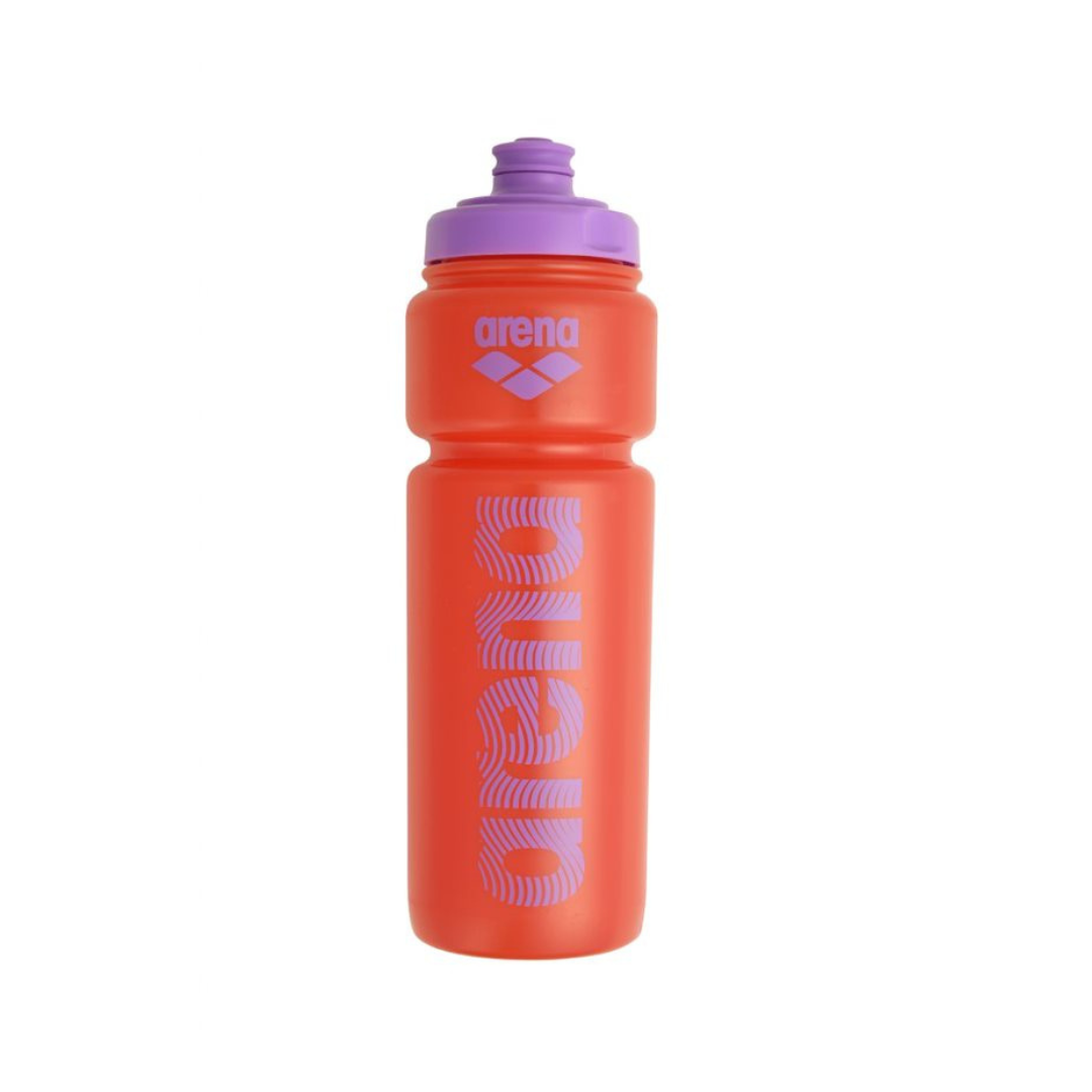 Arena Sport Bottle Red Purple