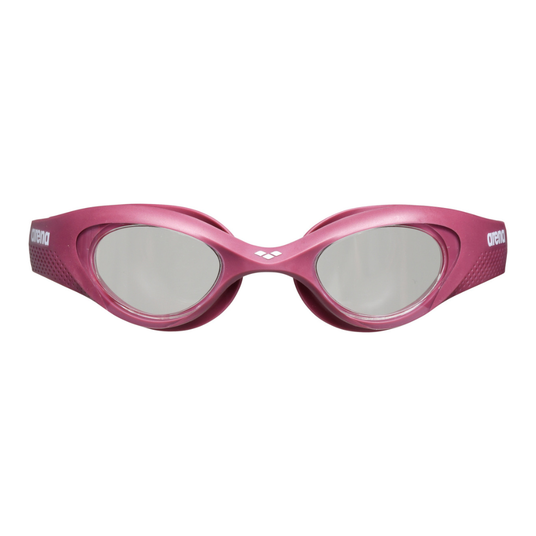 Arena The One Woman Goggle Clear Red Wine White- 6 pack