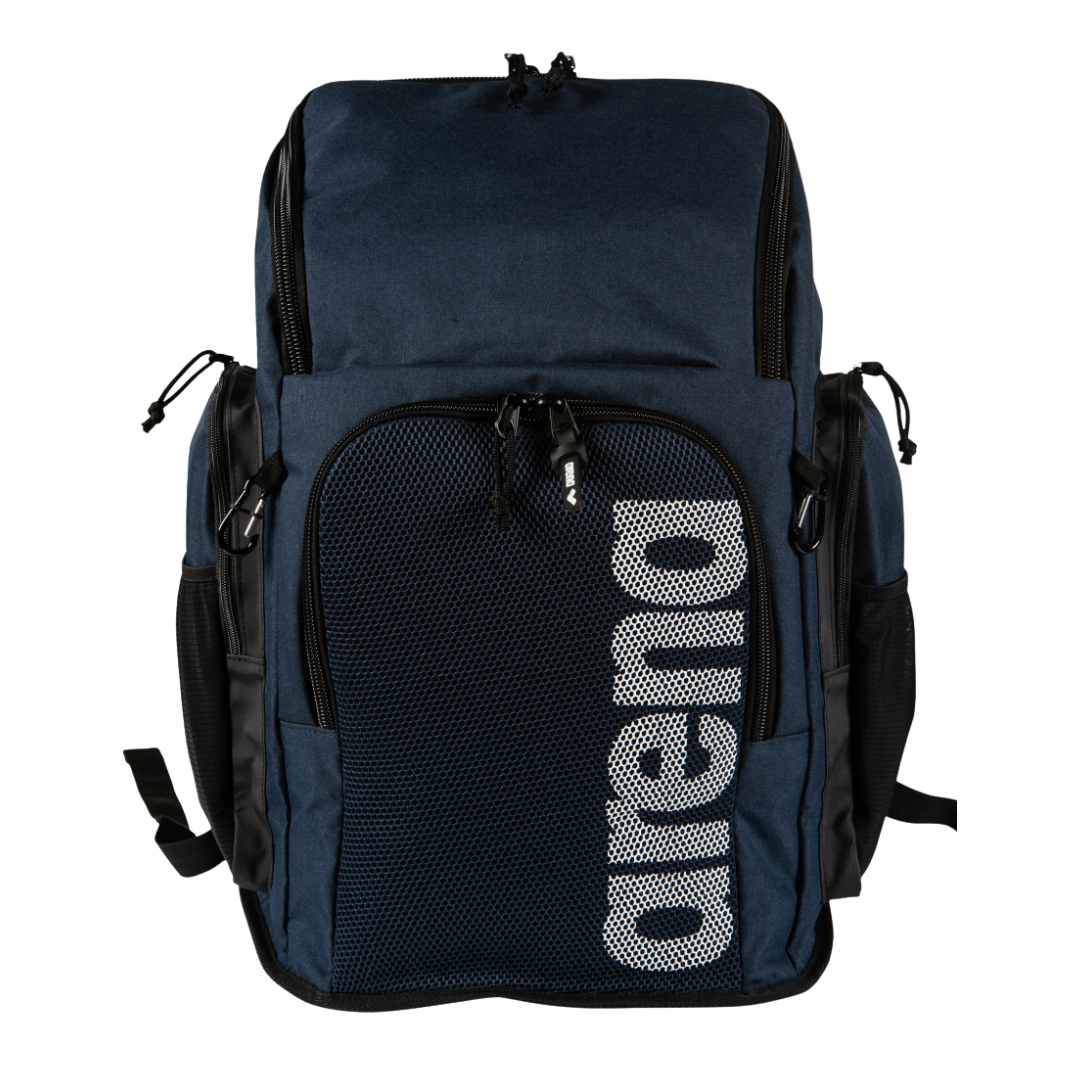 Arena Spiky 111 Backpack Blue Multi