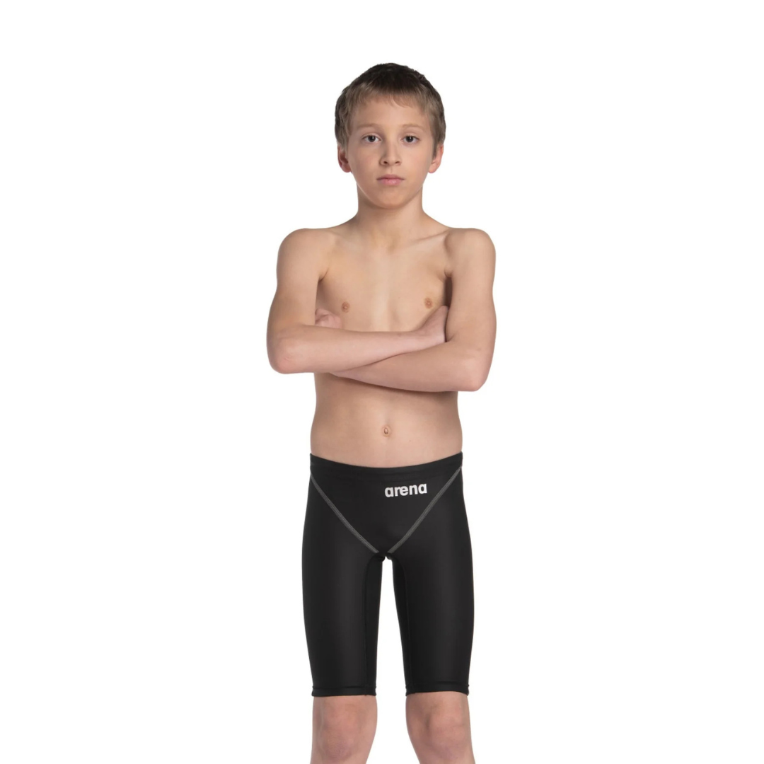 Arena Boys Powerskin ST Next Jammer Black