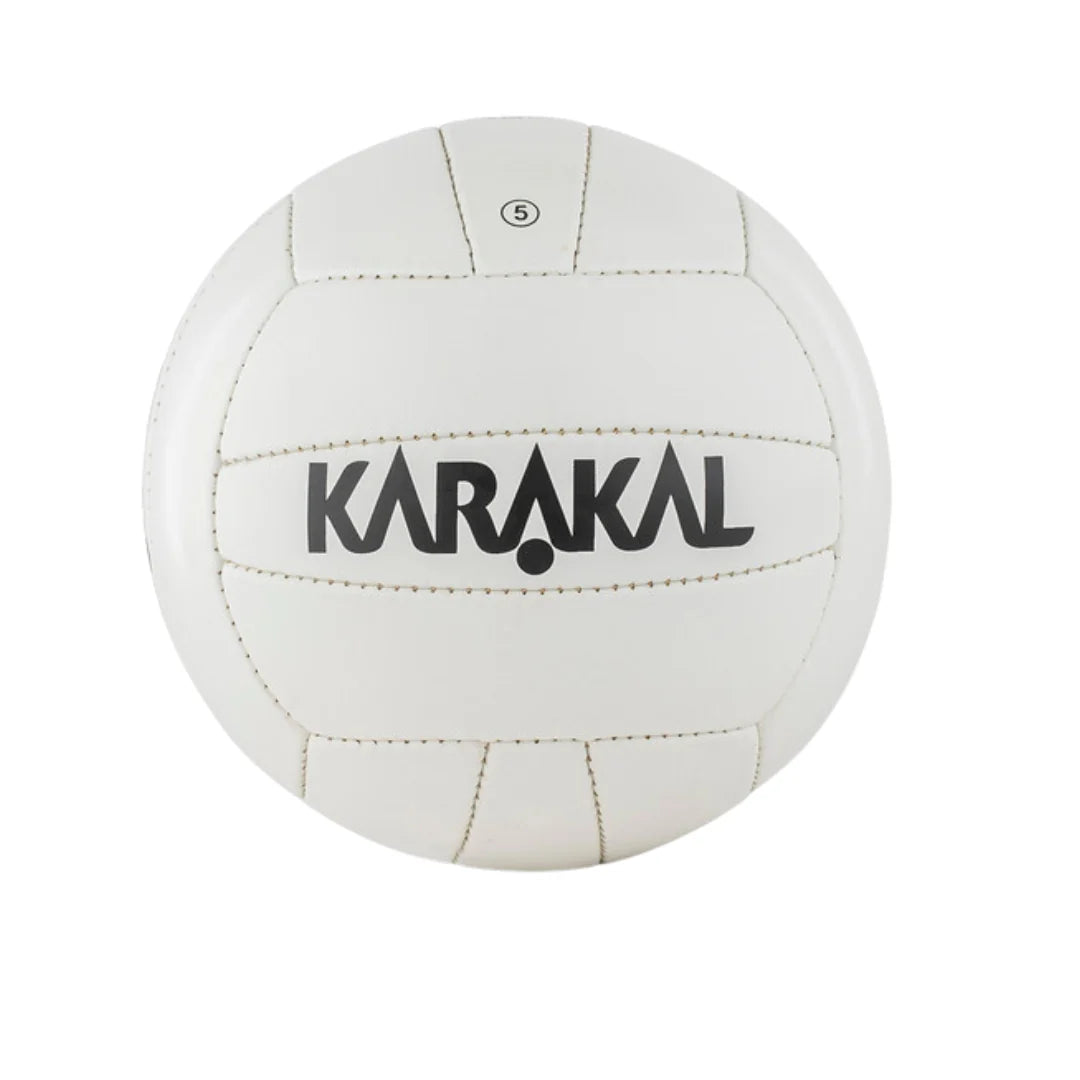 Karakal Gaelic Match Ball