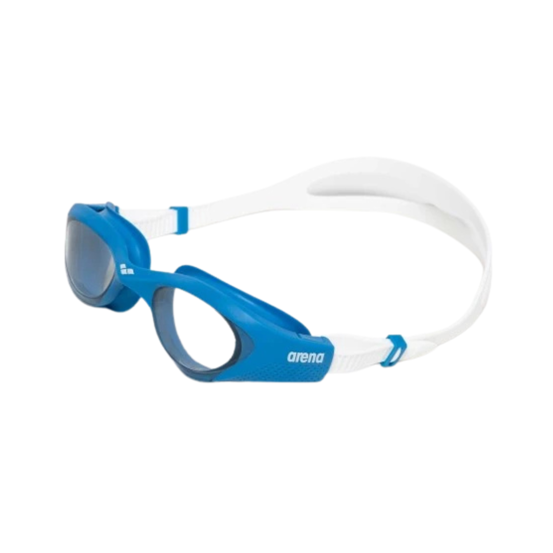 Arena The One Adult Goggle Smoke Blue White SW1- 6 Pack
