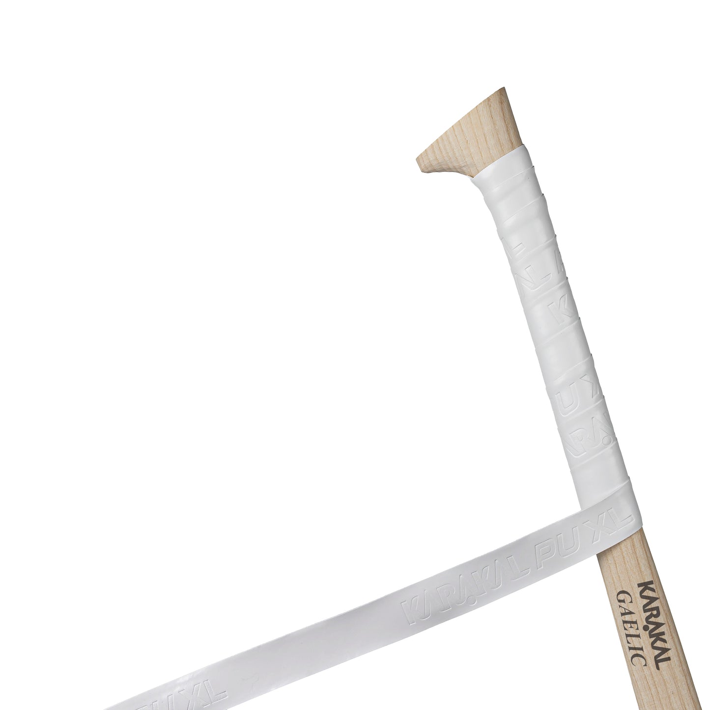 Karakal PU Super Grip Hurling XL White x 24
