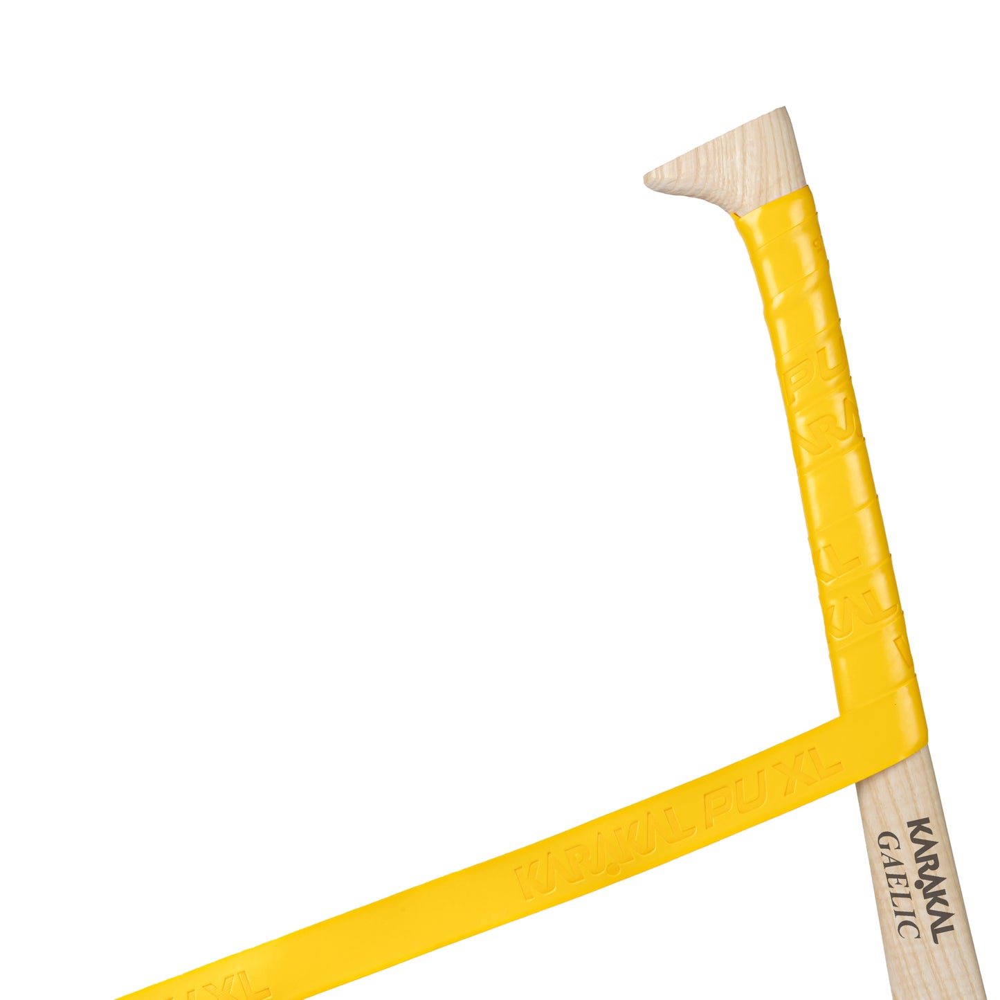 Karakal PU Super Grip Hurling XL Yellow x 24