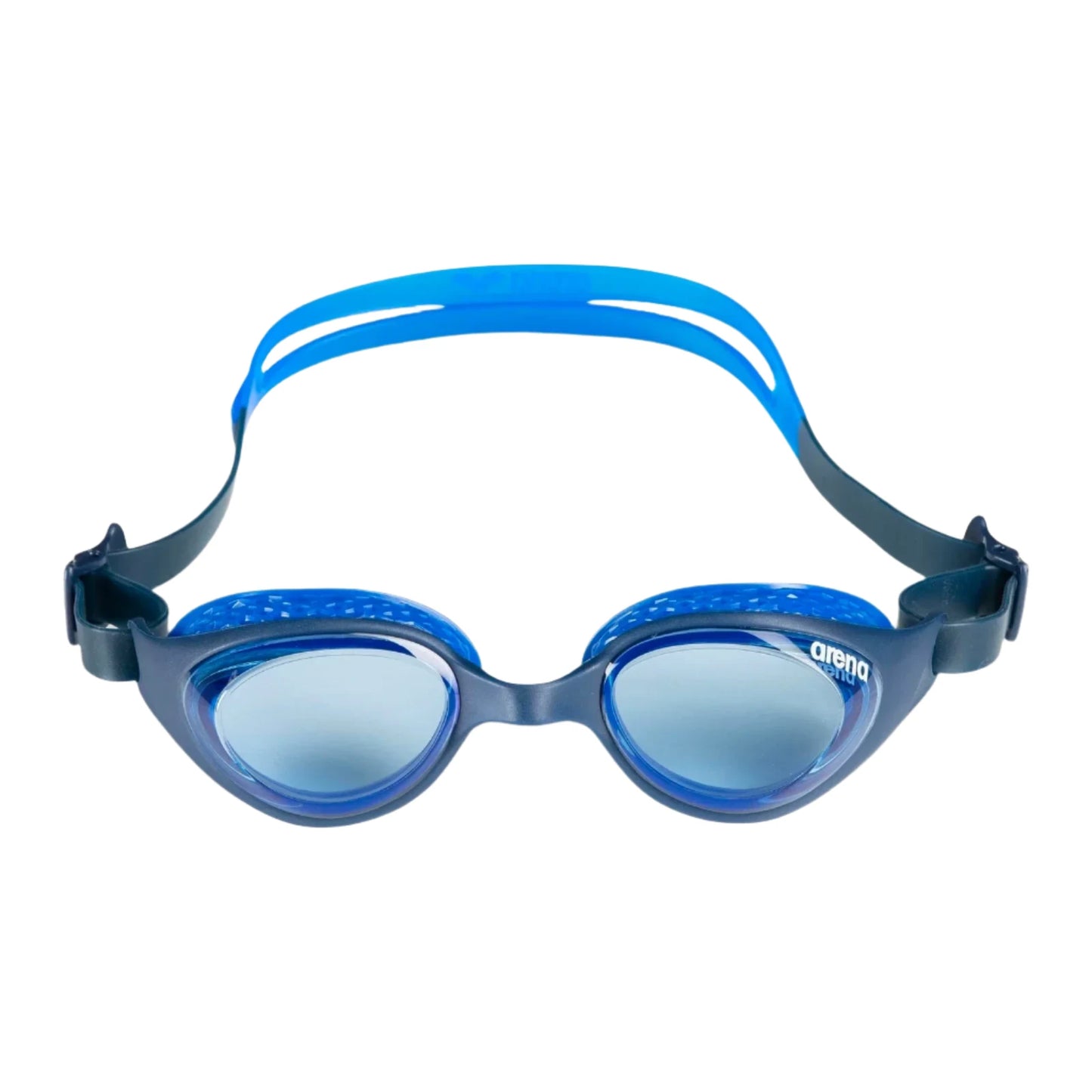 Arena Air Junior Goggle Blue Blue SW1