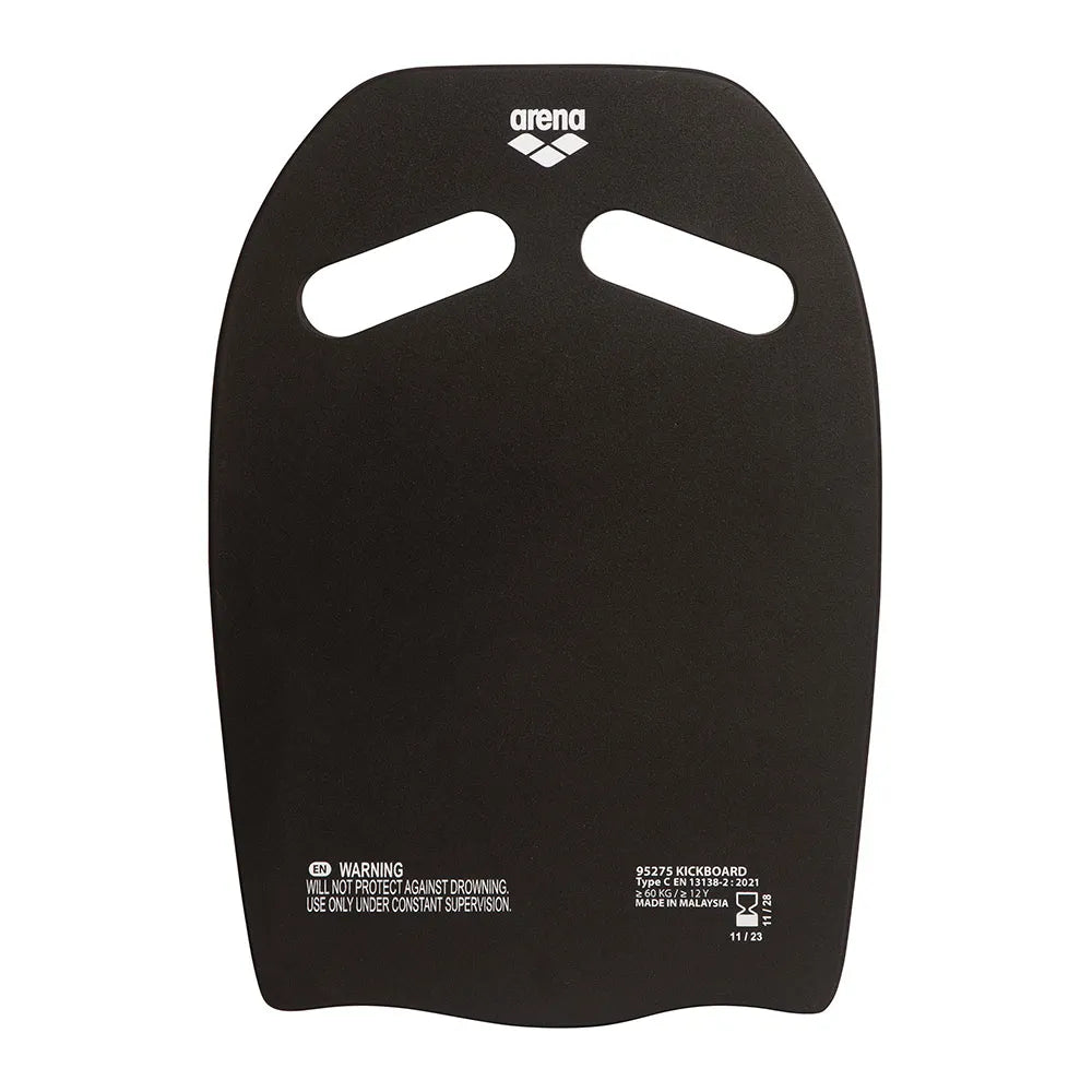 Arena Kickboard Sage Artic Lime