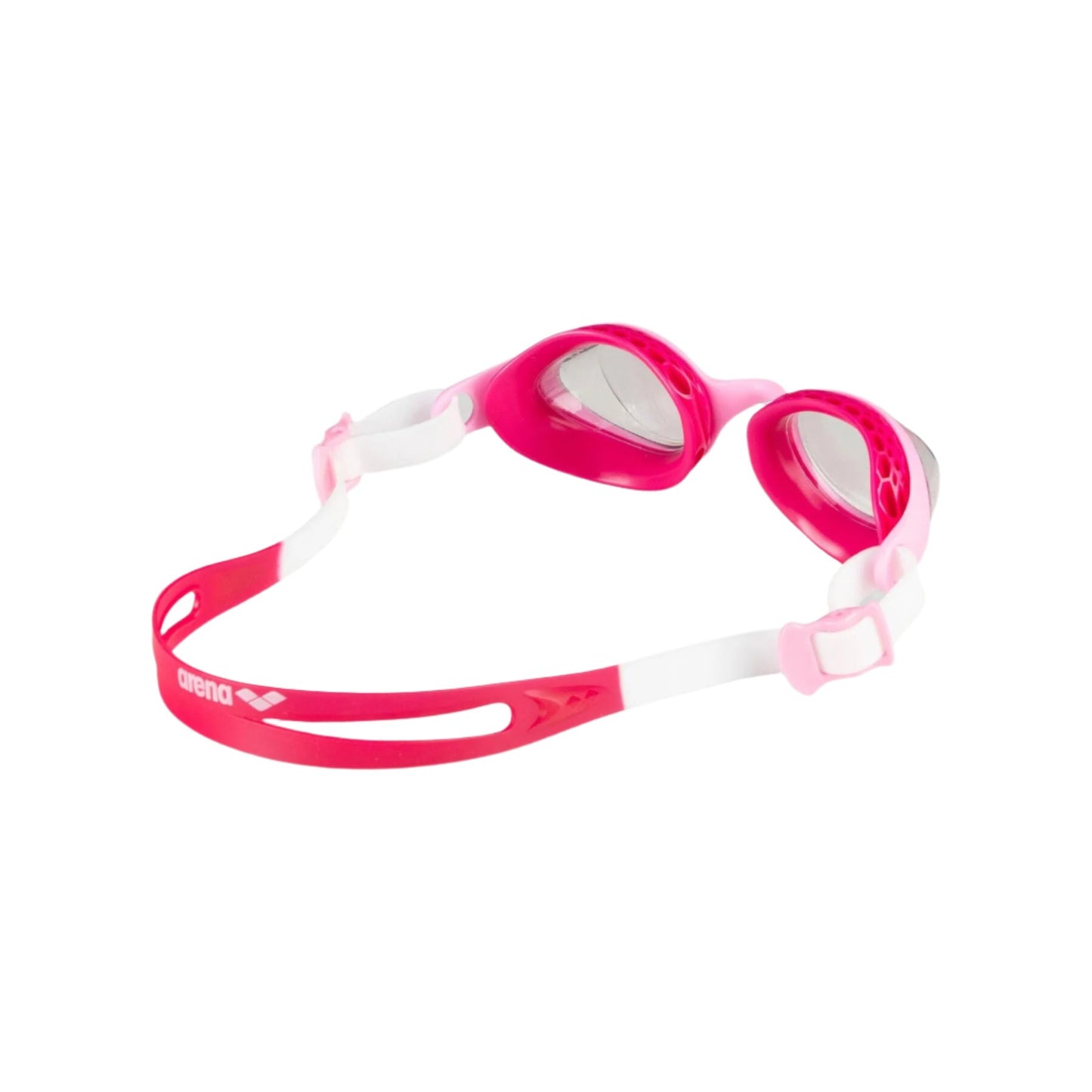 Arena Air Junior Goggle Clear Pink SW0- 6 Pack