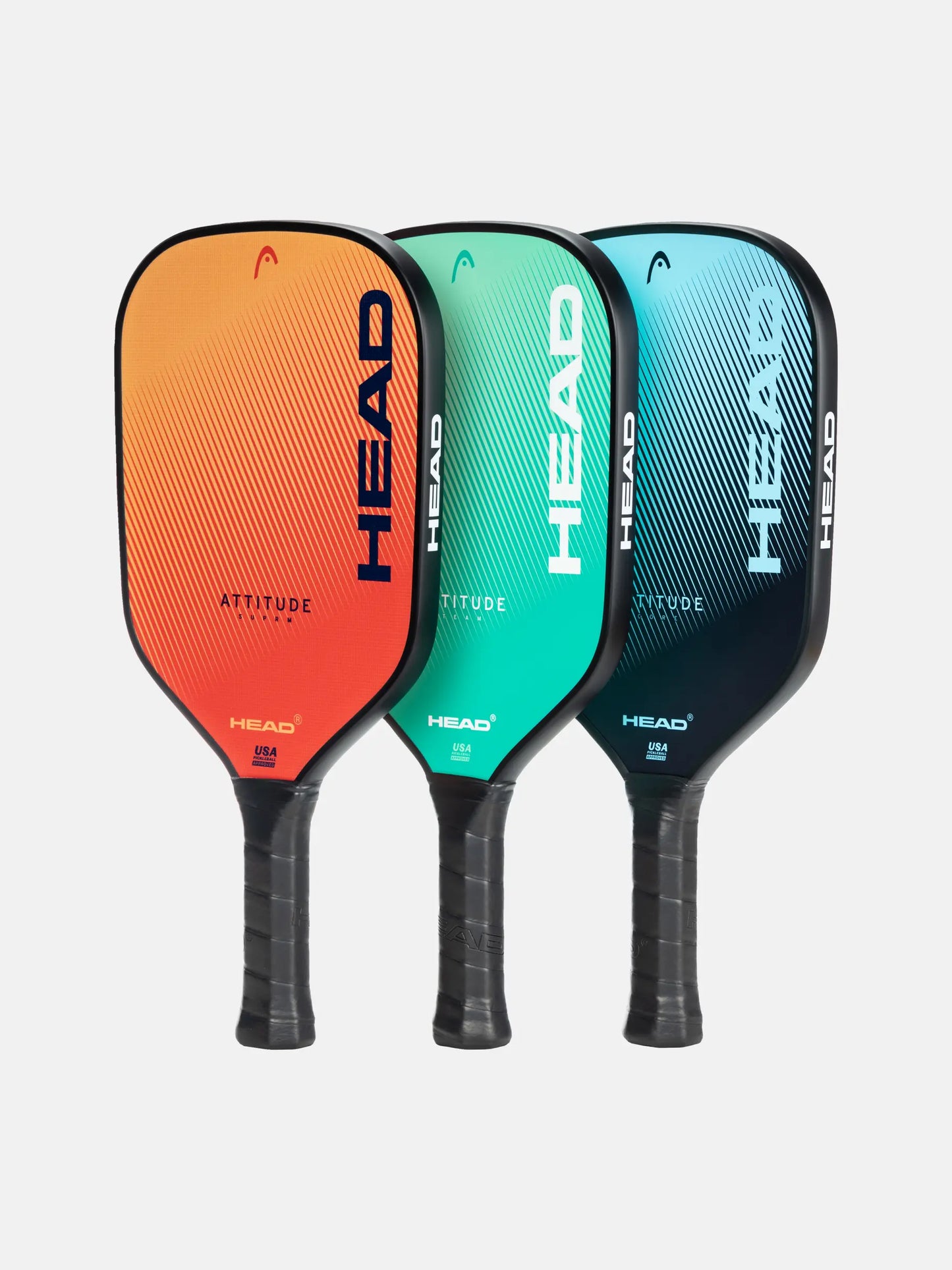 HEAD Attitude Team Pickleball Paddle
