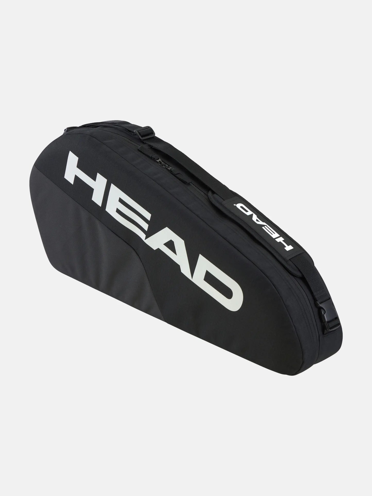 Head Base Racket Bag Small Black