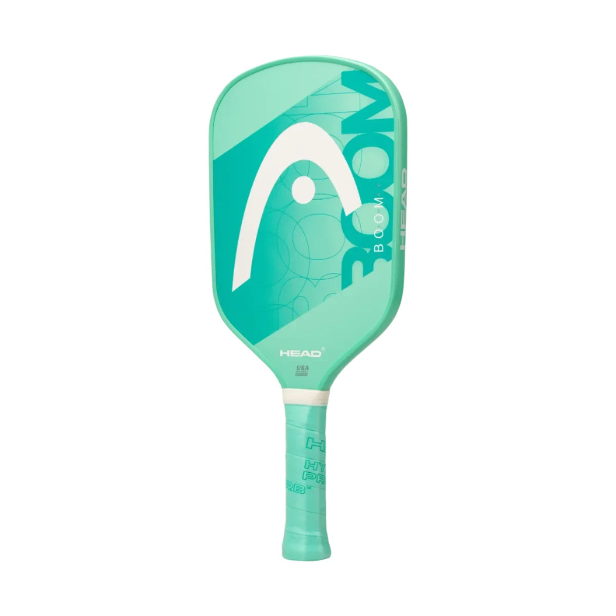 Head Boom Team EX Pickleball Bat