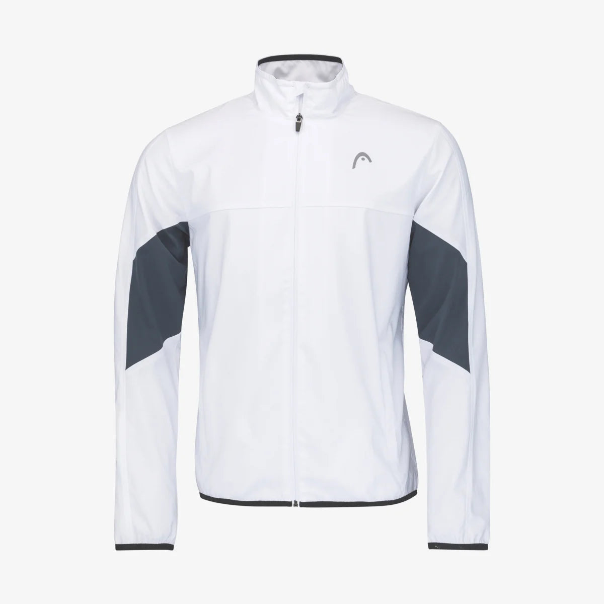 Head Mens Club 22 Jacket White NV