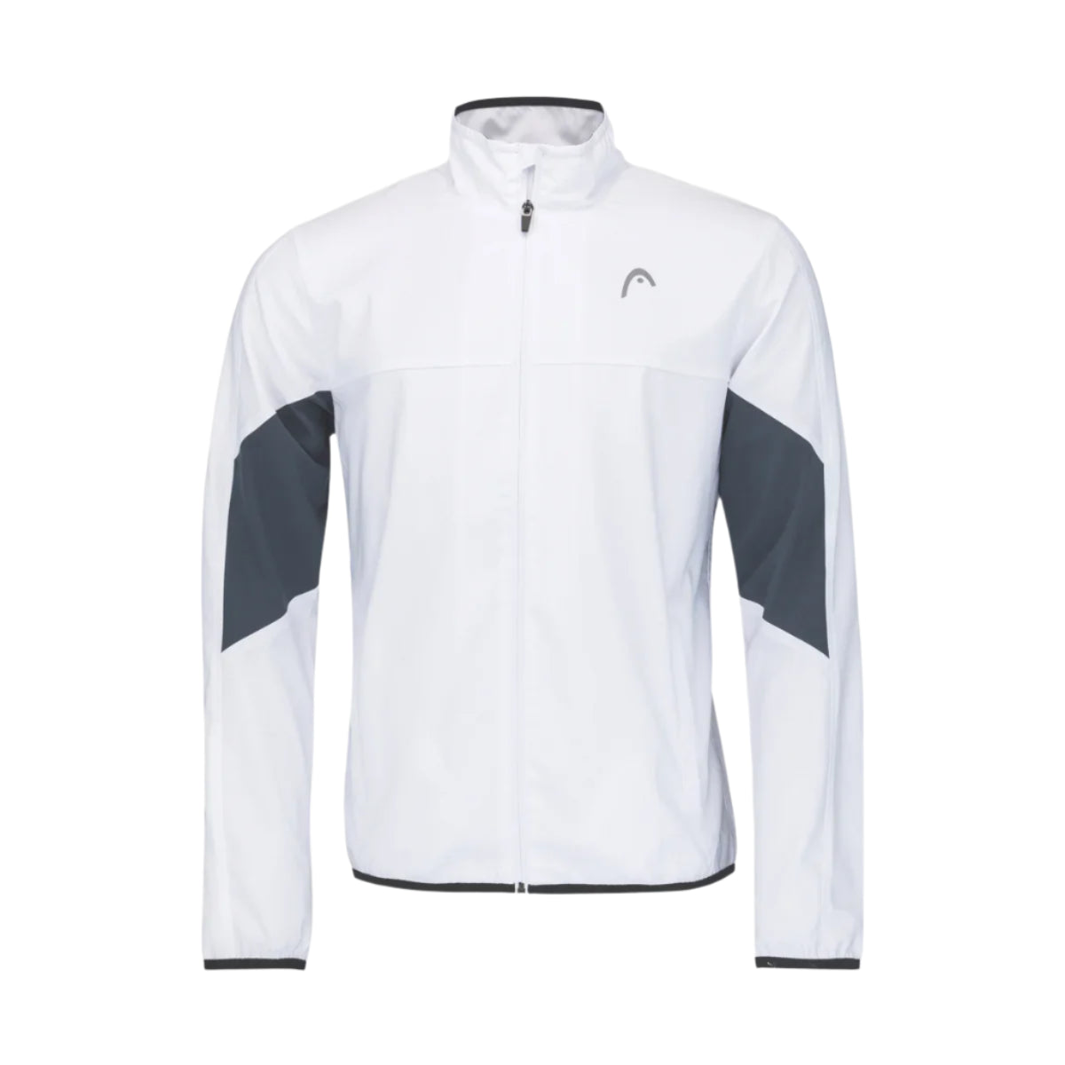 Head Mens Club 22 Jacket White NV