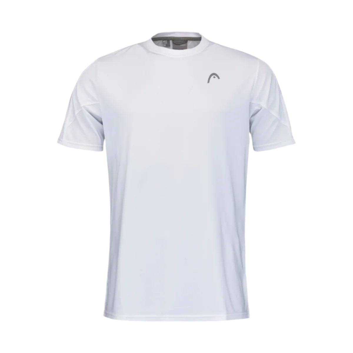 Head Mens Club 22 T-Shirt White