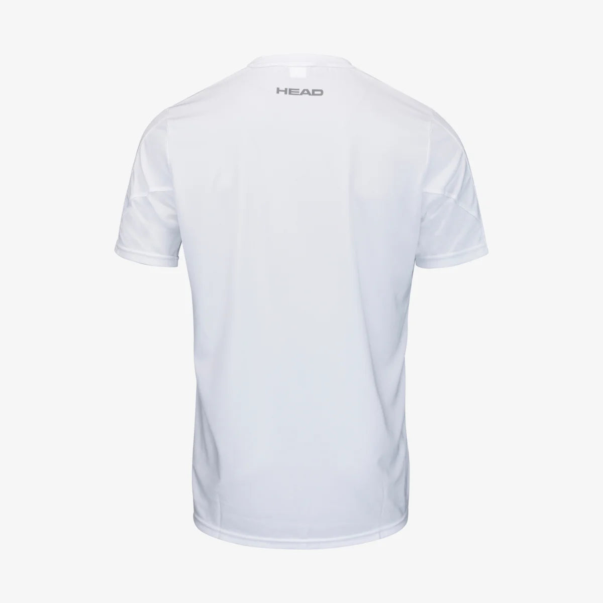 Head Mens Club 22 T-Shirt White