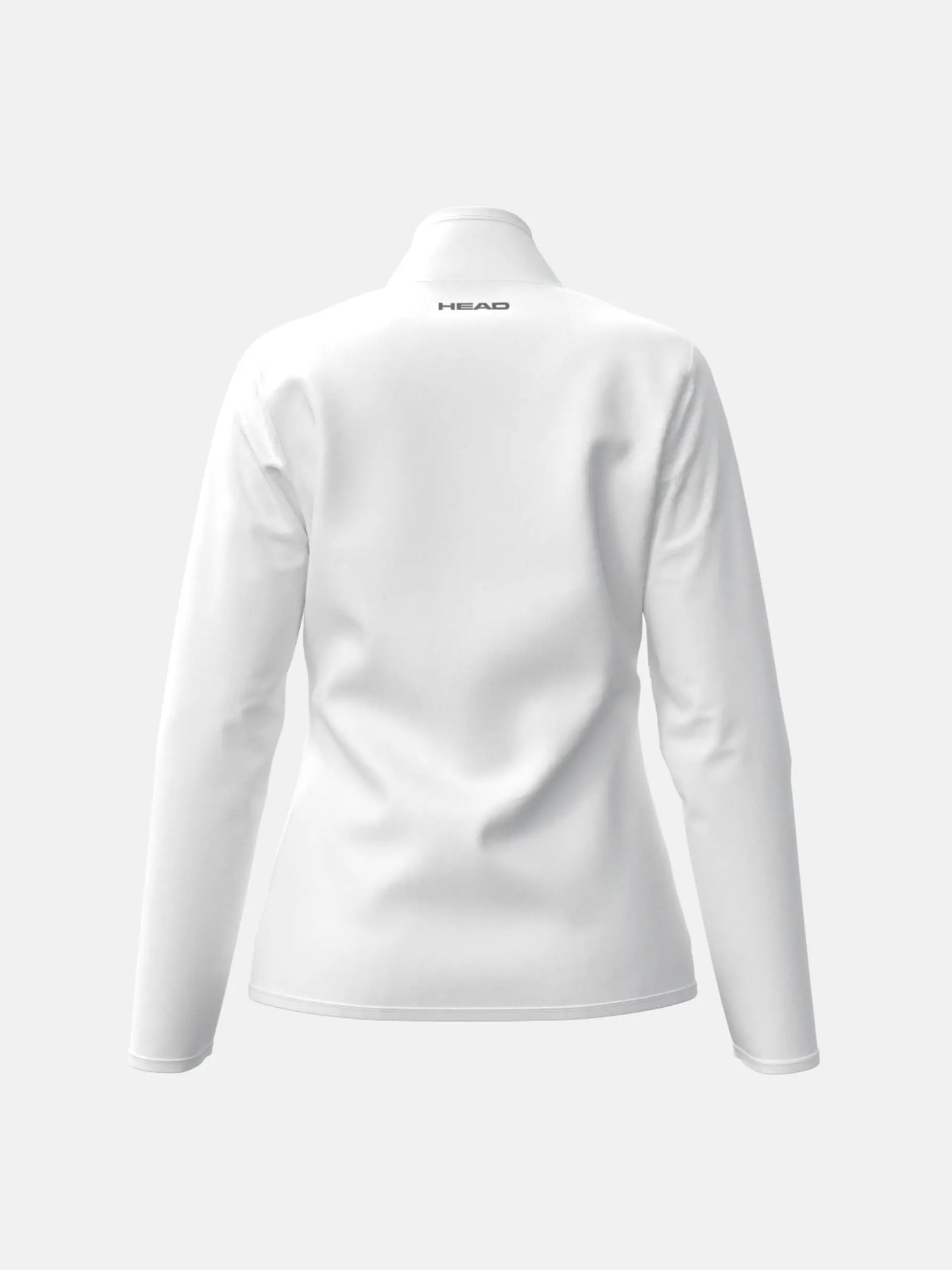 Head Womens Club 25 Jacket White
