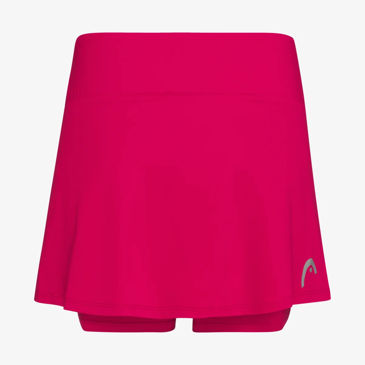 Head Basic Skort Girls - Pink