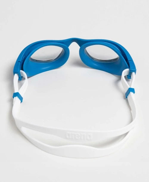 Arena The One Adult Goggle Smoke Blue White SW1- 6 Pack