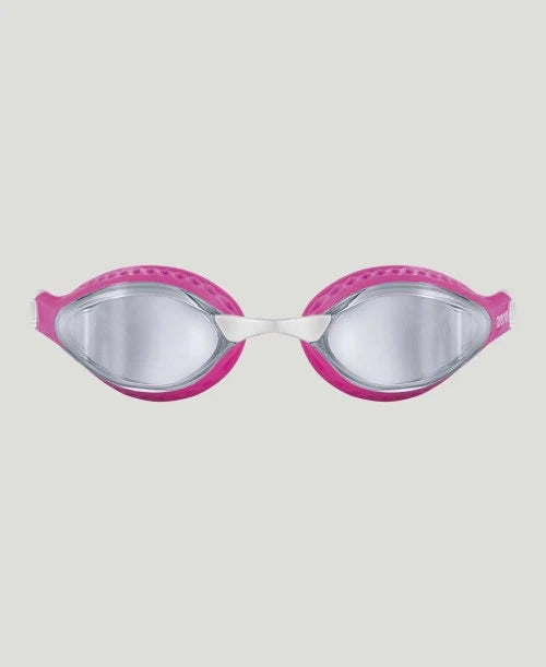 Arena Air Speed Mirror Silver Pink Multi - 6 Pack