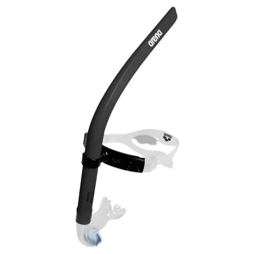Arean Swin Snorkel 111 Black