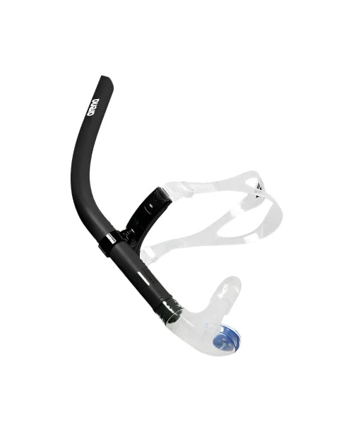 Arean Swin Snorkel 111 Black