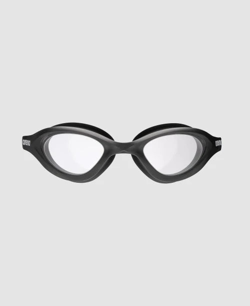 Arena 365 Adult Goggle Clear Black 6pk