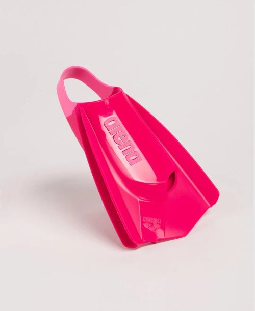 Arena Powerfin Pro 11 Pink