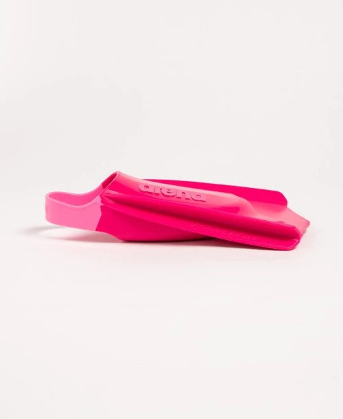 Arena Powerfin Pro 11 Pink