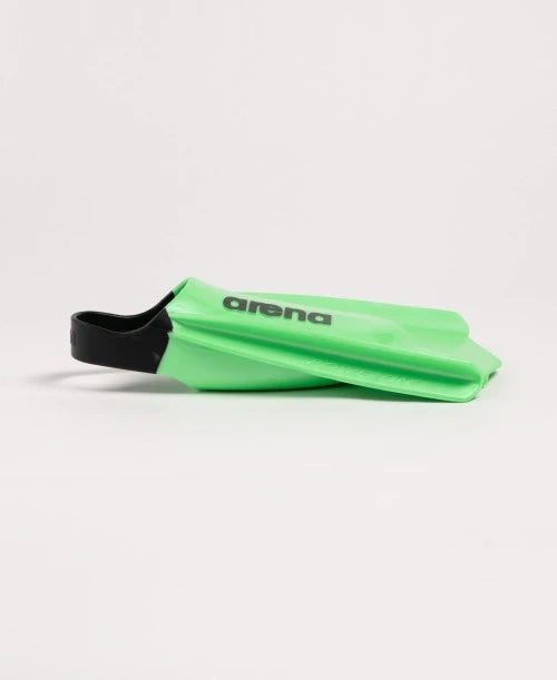 Arena Powerfin Pro 11 Lime