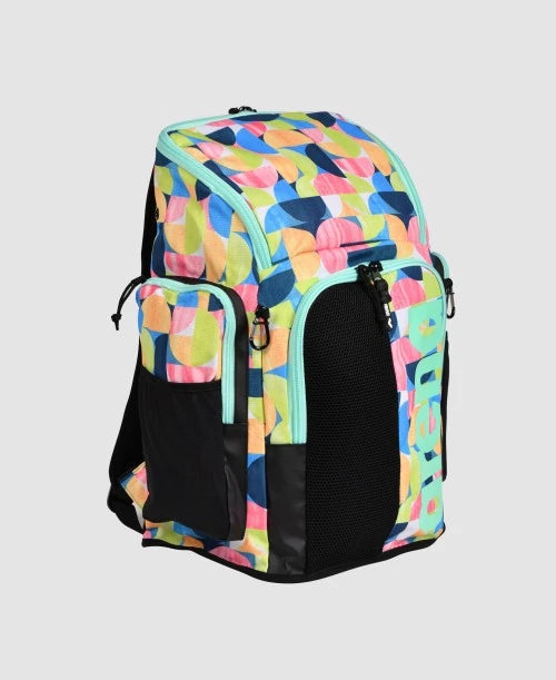 Arena Spiky 111 Backpack Geometric