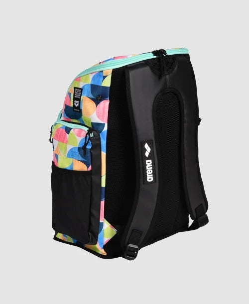 Arena Spiky 111 Backpack Geometric