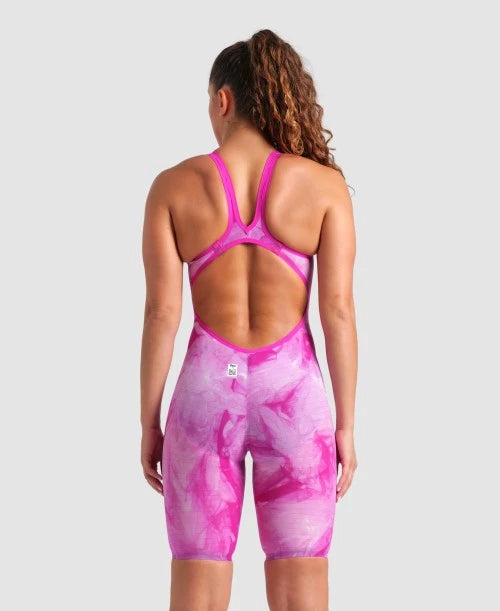 Arena Womens Powerskin Carbon Air2 LE OB Ciclamyn
