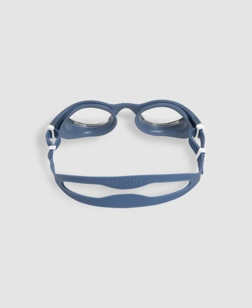 Arena The One Plus Goggle Blue White Grey 6pk