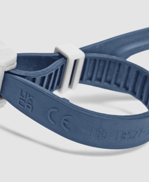 Arena The One Plus Goggle Blue White Grey 6pk