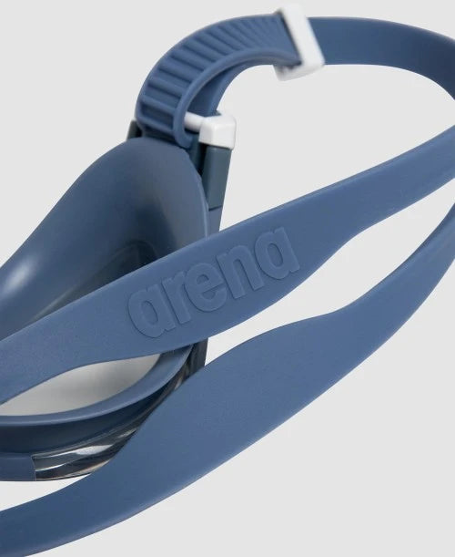 Arena The One Plus Goggle Blue White Grey 6pk