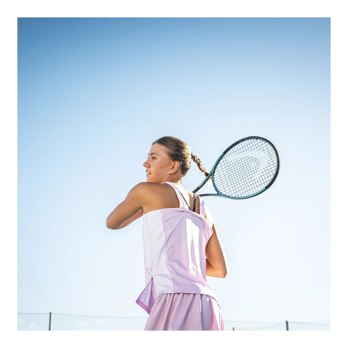 Head Gravity Team 2025 Tennis