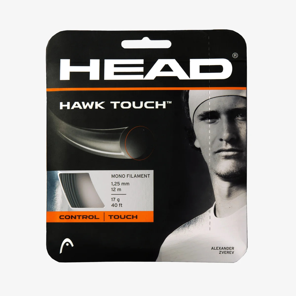 Head Hawk Touch Monofilament String Set AN