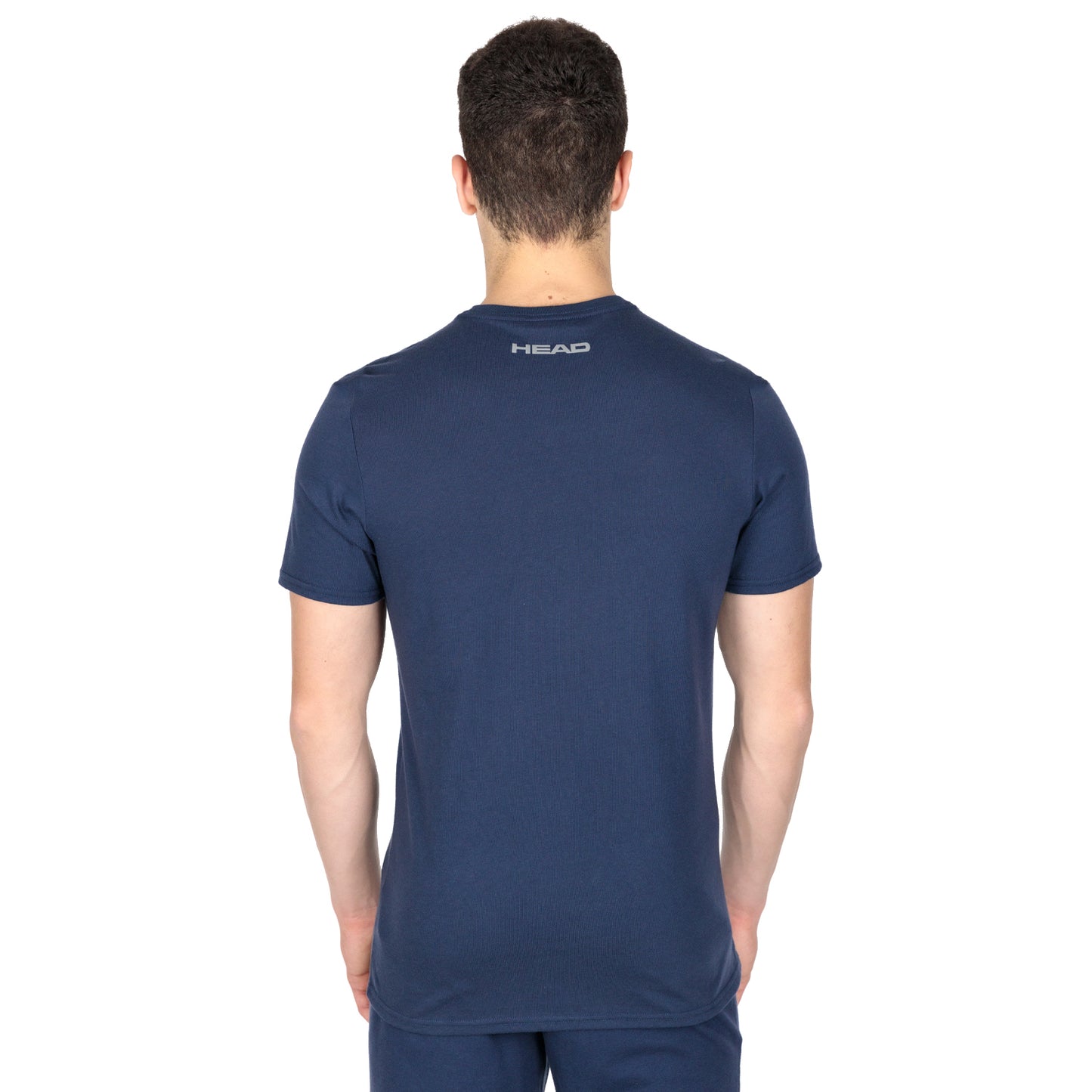 Head Mens Ivan T-Shirt DB