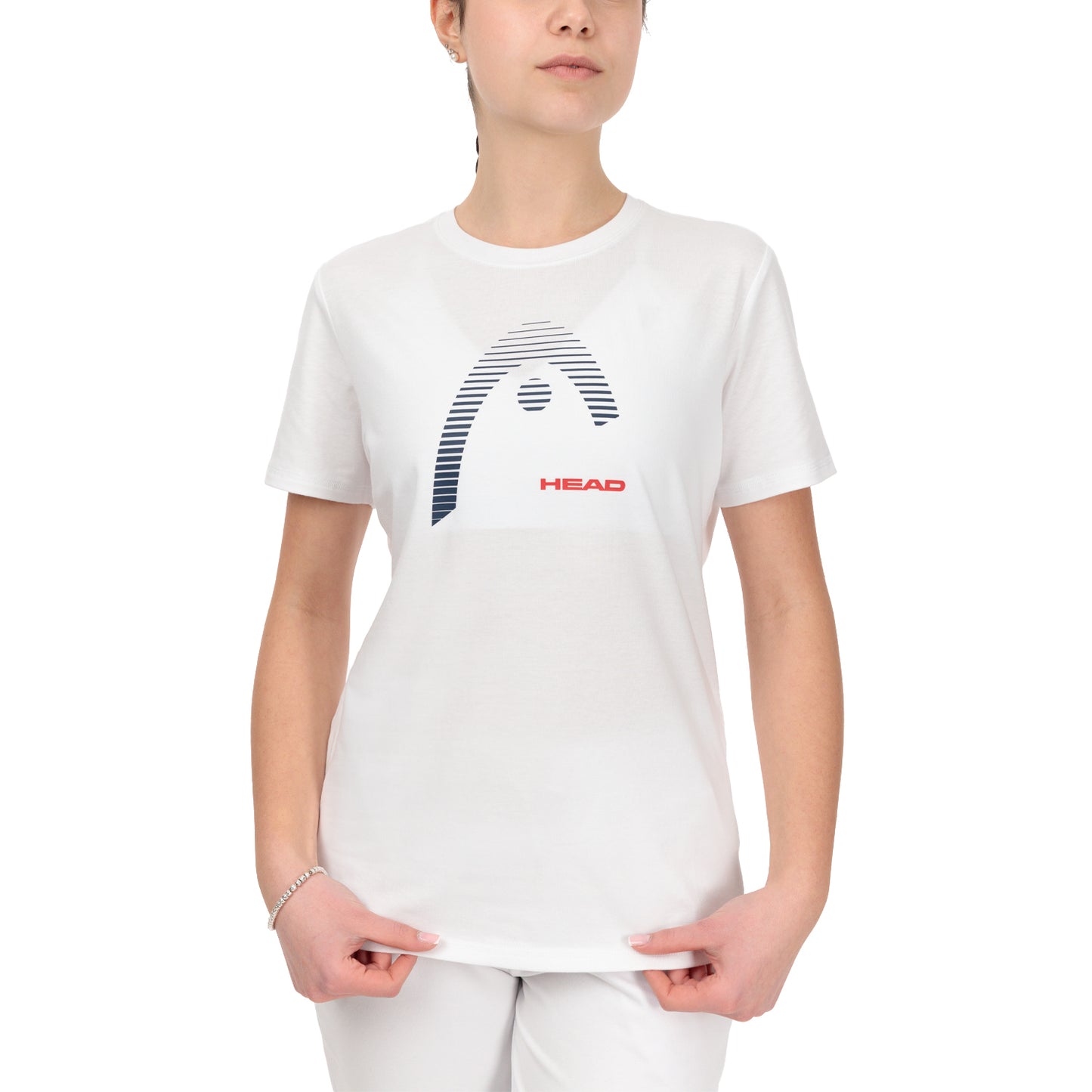 Head Womens Lara T-Shirt WH