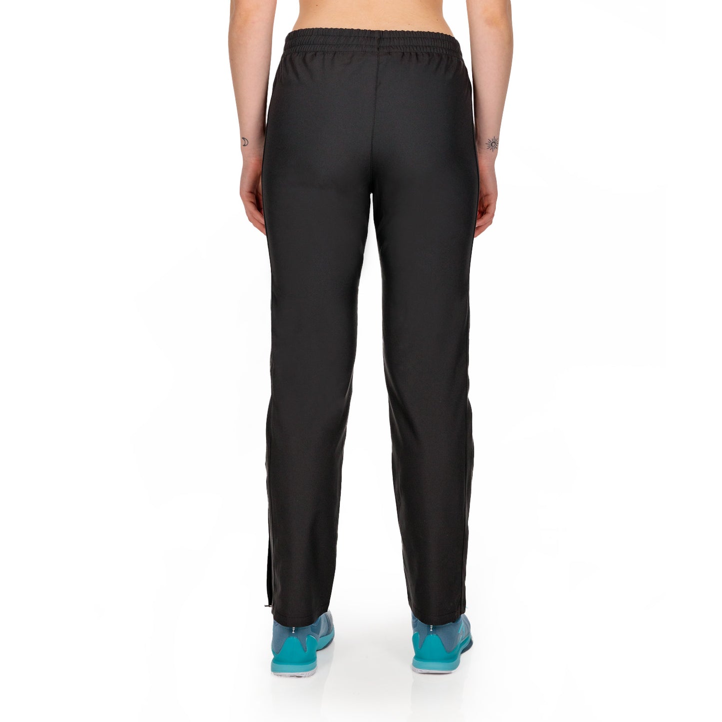 Head Mens Club Pants Black