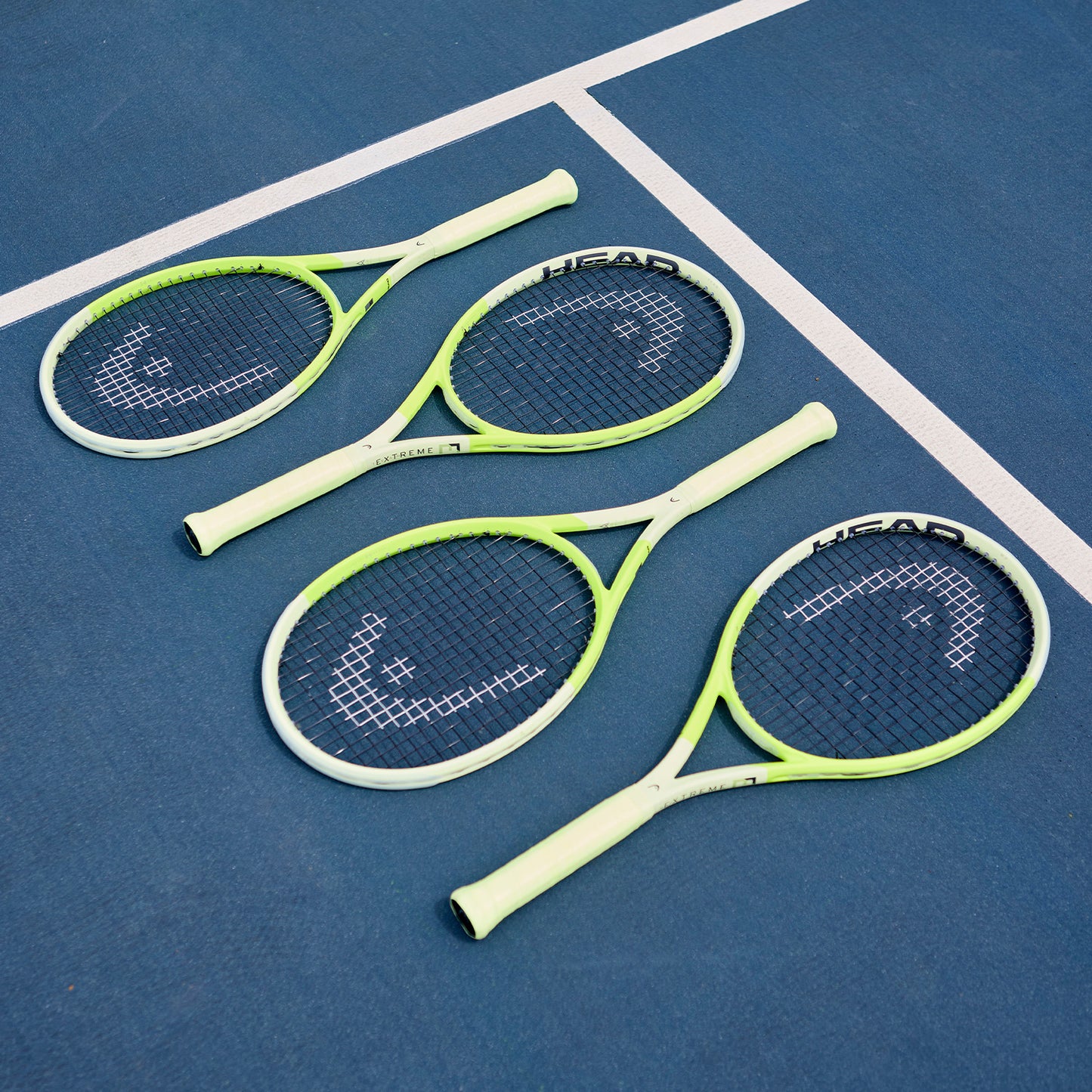 Head Extreme Pro 2024