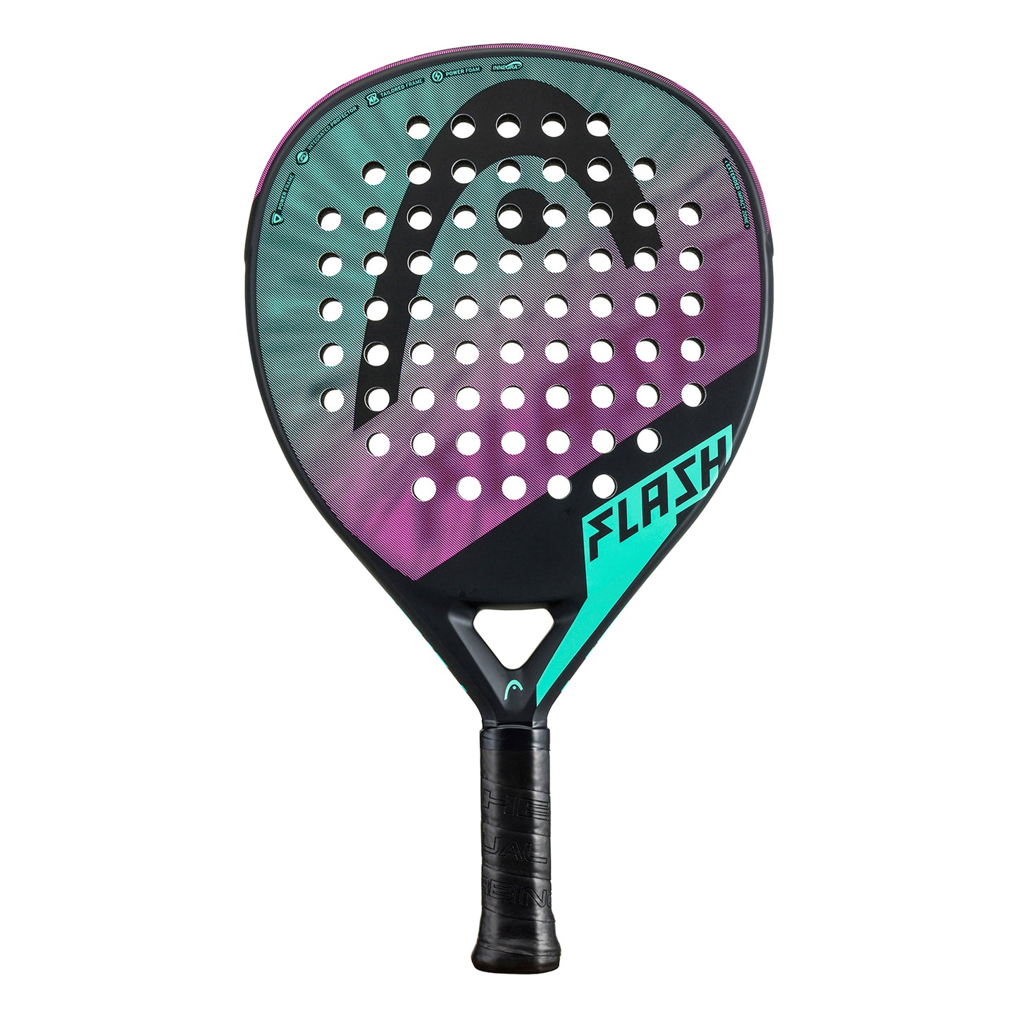 Head Flash Padel Bat mi pi