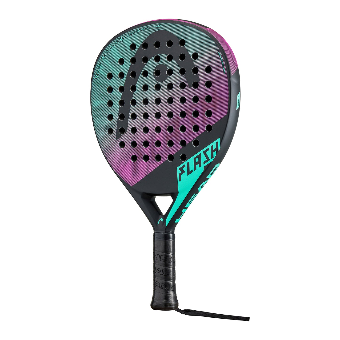 Head Flash Padel Bat mi pi