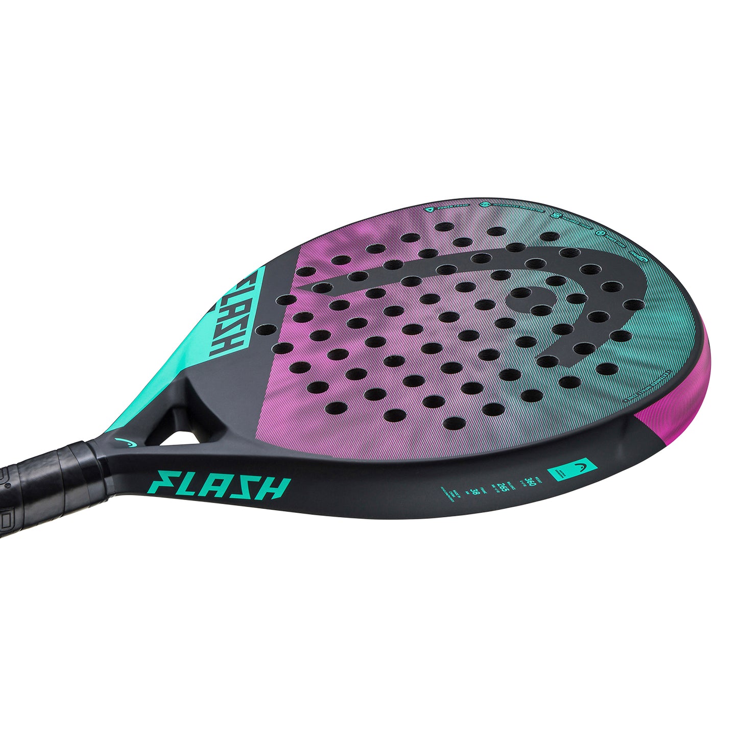 Head Flash Padel Bat mi pi
