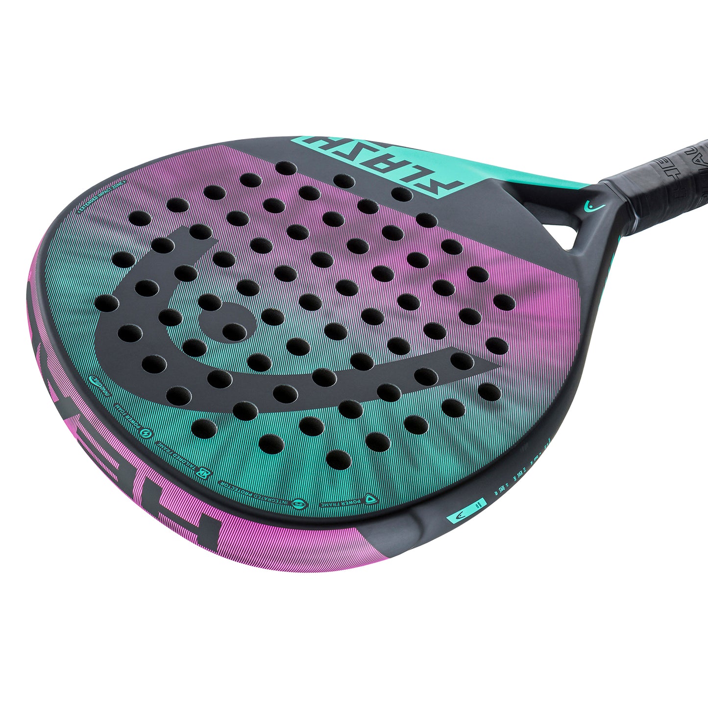 Head Flash Padel Bat mi pi