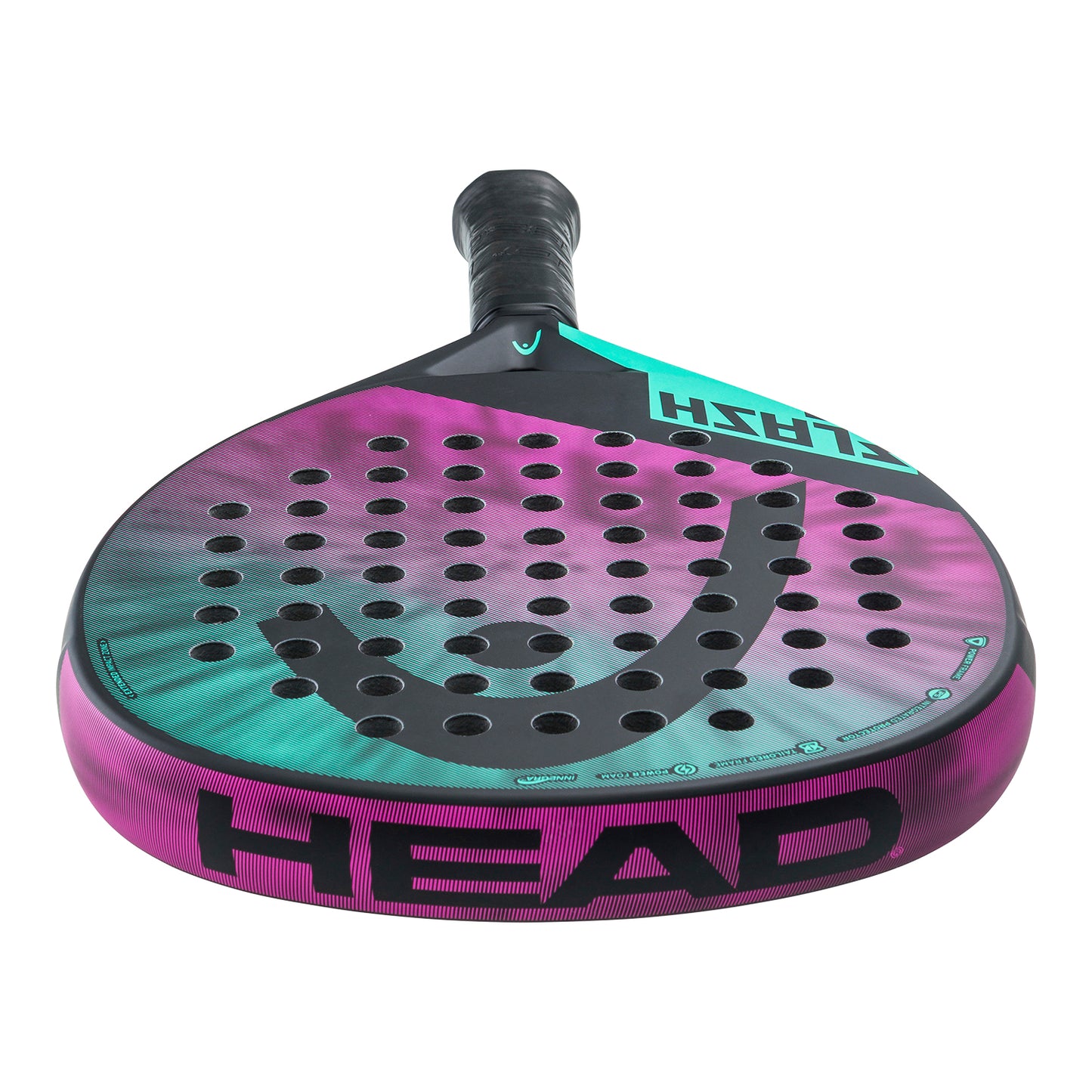 Head Flash Padel Bat mi pi